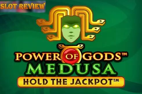 Power of Gods Medusa Extremely Light Slot Review